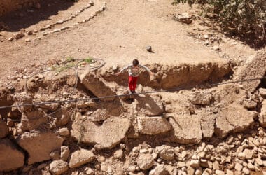 Séisme au Maroc: Comment Transformer les Défis en Énergie Positive ?